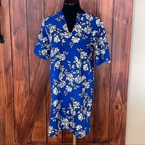 Amelia James Salina T-Shirt Dress Small